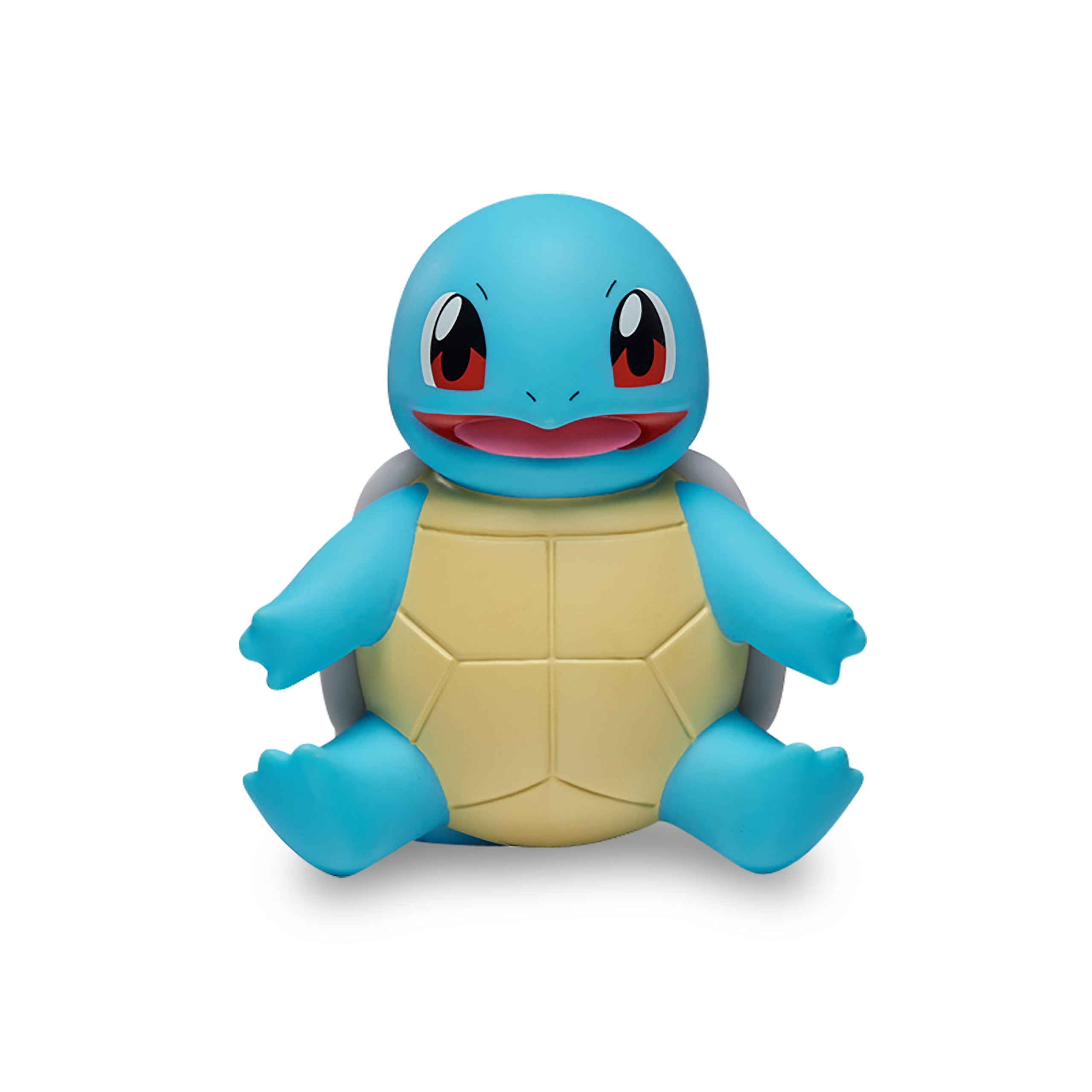 Image produit Pokemon - Figurine Carapuce 10 cm