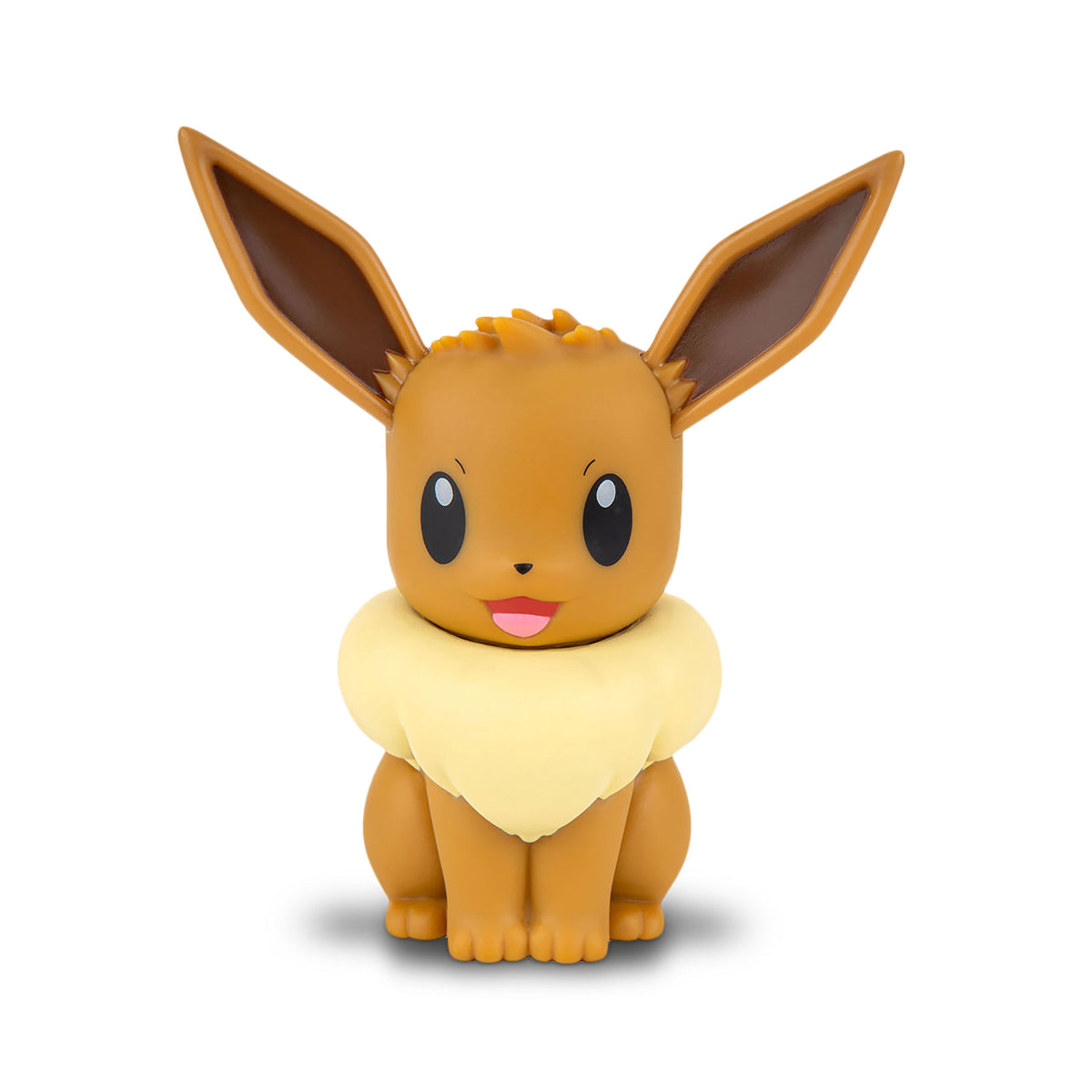 Produktbild Pokemon - Evoli Figur 11 cm