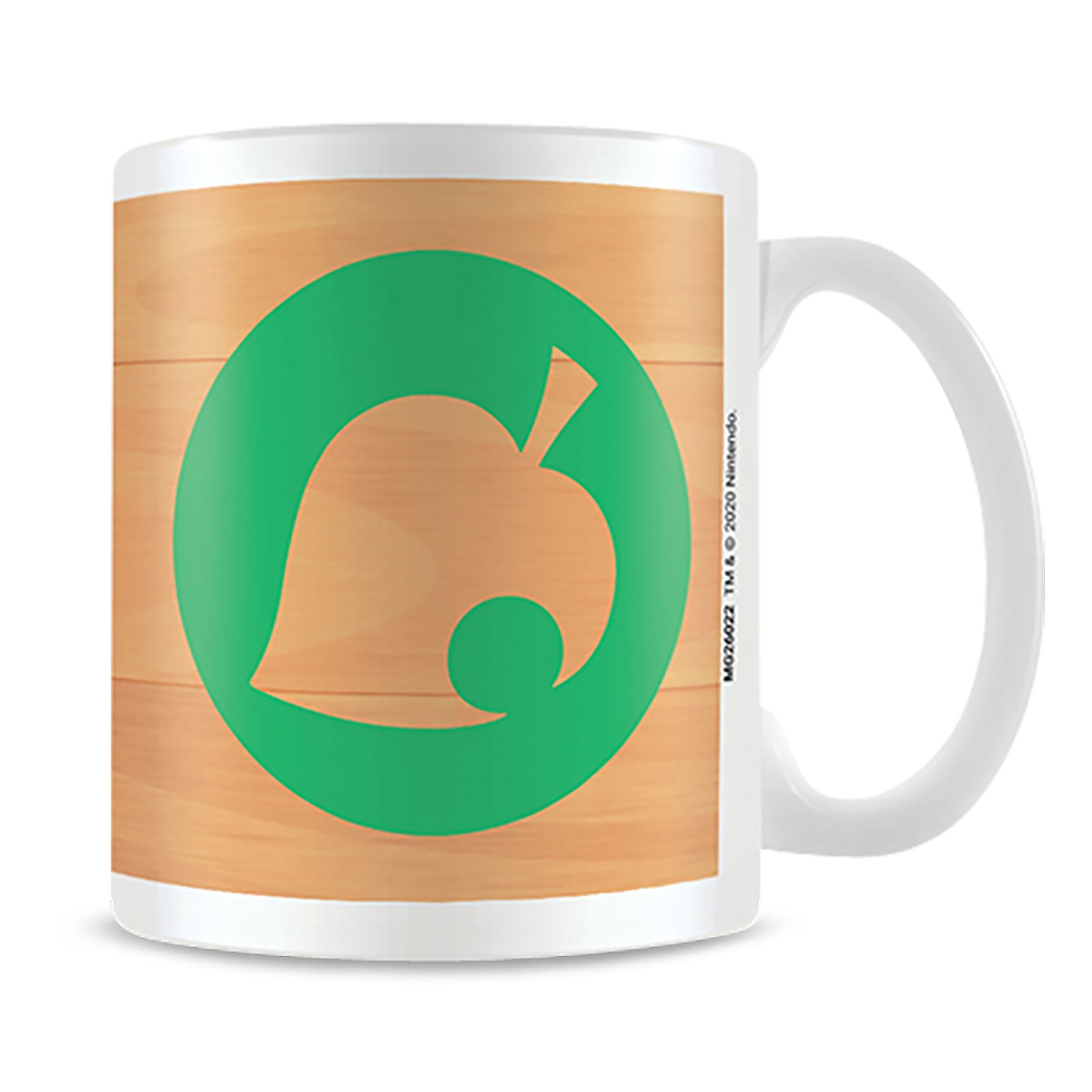 Produktbild Animal Crossing - Nook Inc. Tasse