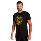 Image produit Cobra Kai - T-shirt No Mercy