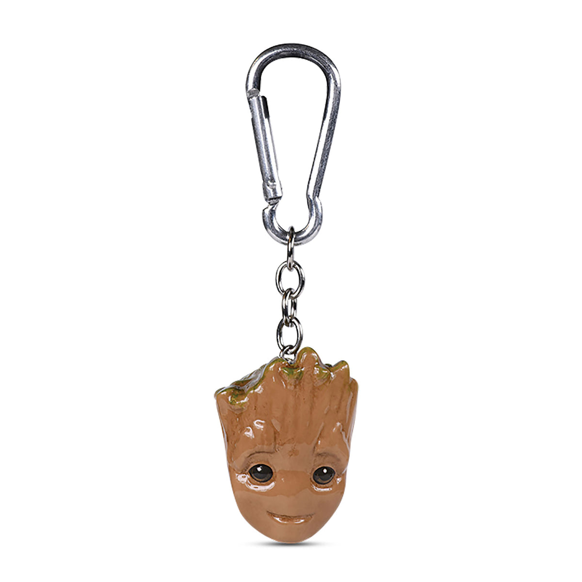 Immagine del prodotto Guardiani della Galassia - Baby Groot Portachiavi 3D