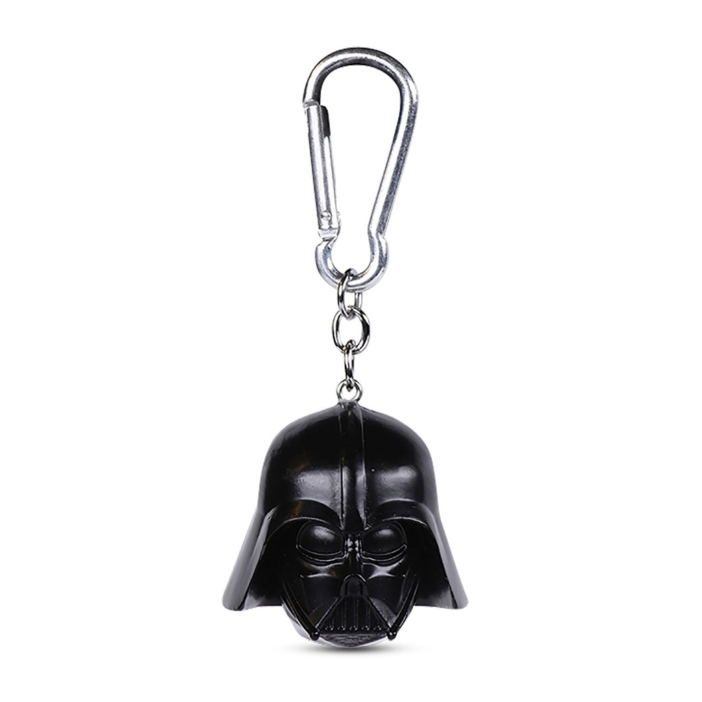 Produktbild Star Wars - Darth Vader 3D Schlüsselanhänger