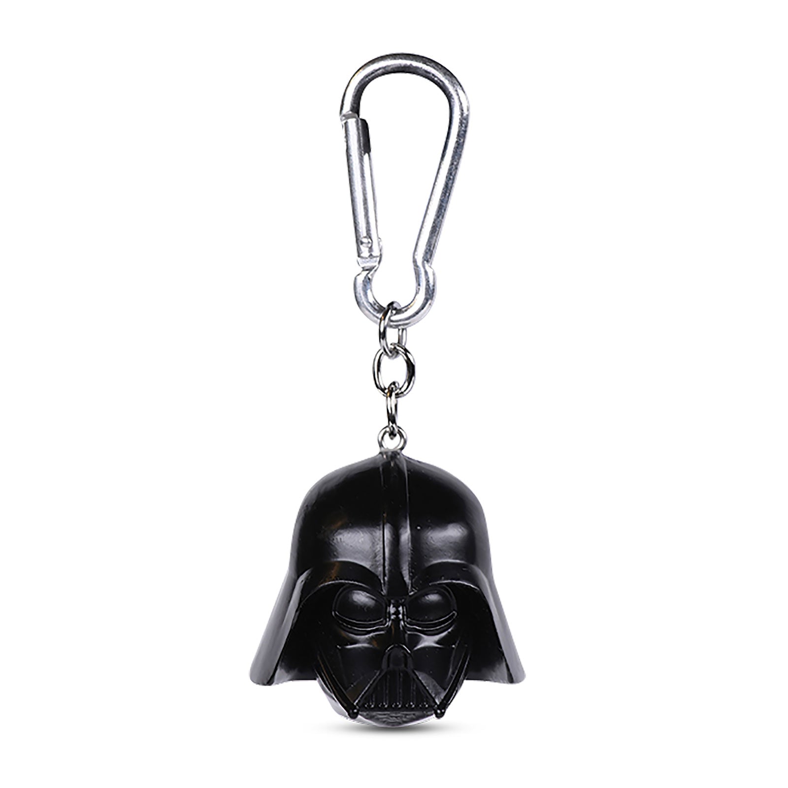 Produktbild Star Wars - Darth Vader 3D Schlüsselanhänger