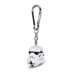 Immagine del prodotto Star Wars - Portachiavi 3D Stormtrooper
