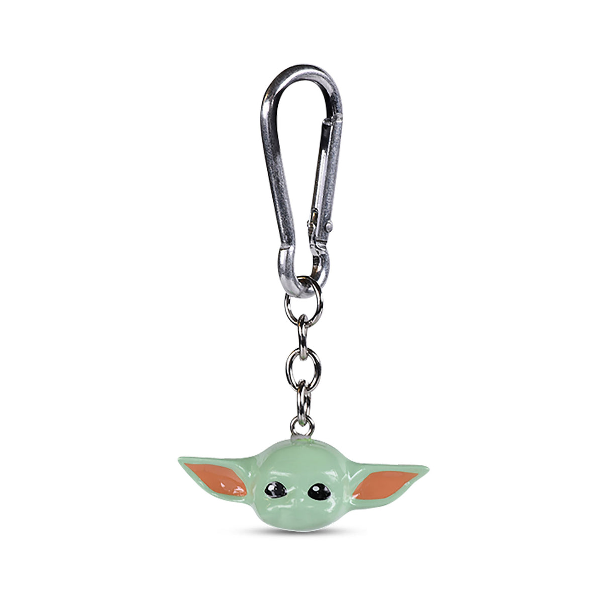 Produktbild Grogu 3D Schlüsselanhänger - Star Wars The Mandalorian