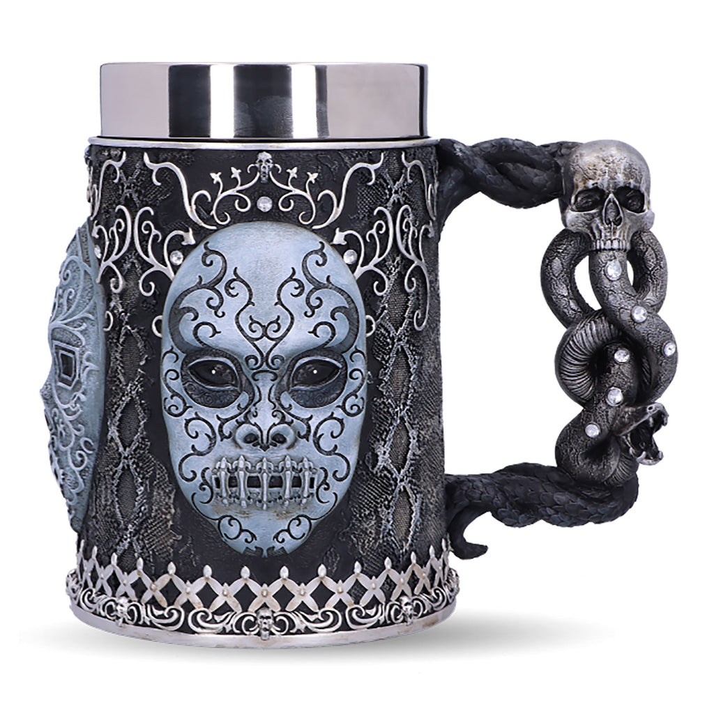 Image produit Harry Potter - Cruche de luxe des Mangemorts