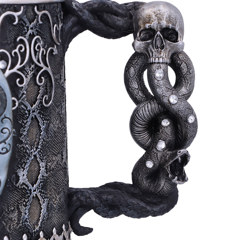 Image produit Harry Potter - Cruche de luxe des Mangemorts
