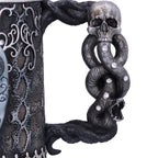 Image produit Harry Potter - Cruche de luxe des Mangemorts