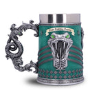 Image produit Harry Potter - Tasse de luxe avec le logo de Slytherin