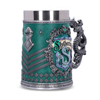 Image produit Harry Potter - Tasse de luxe avec le logo de Slytherin