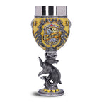 Immagine del prodotto Harry Potter - Calice deluxe con logo Hufflepuff