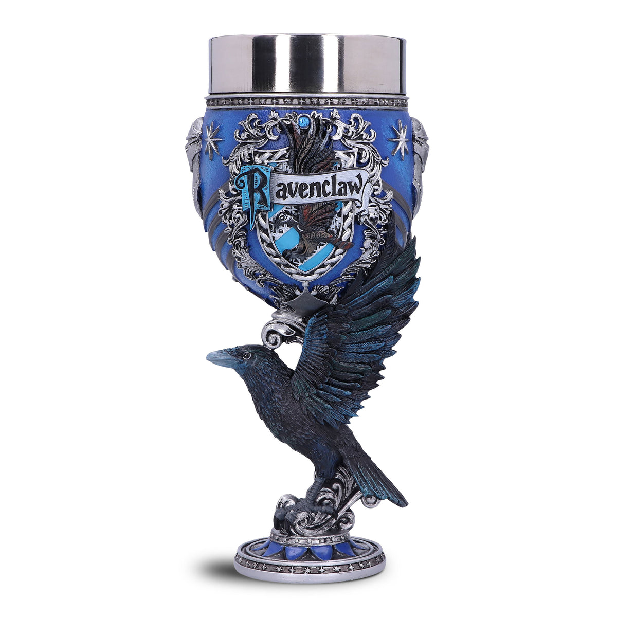 Image produit Harry Potter - Calice deluxe logo Ravenclaw