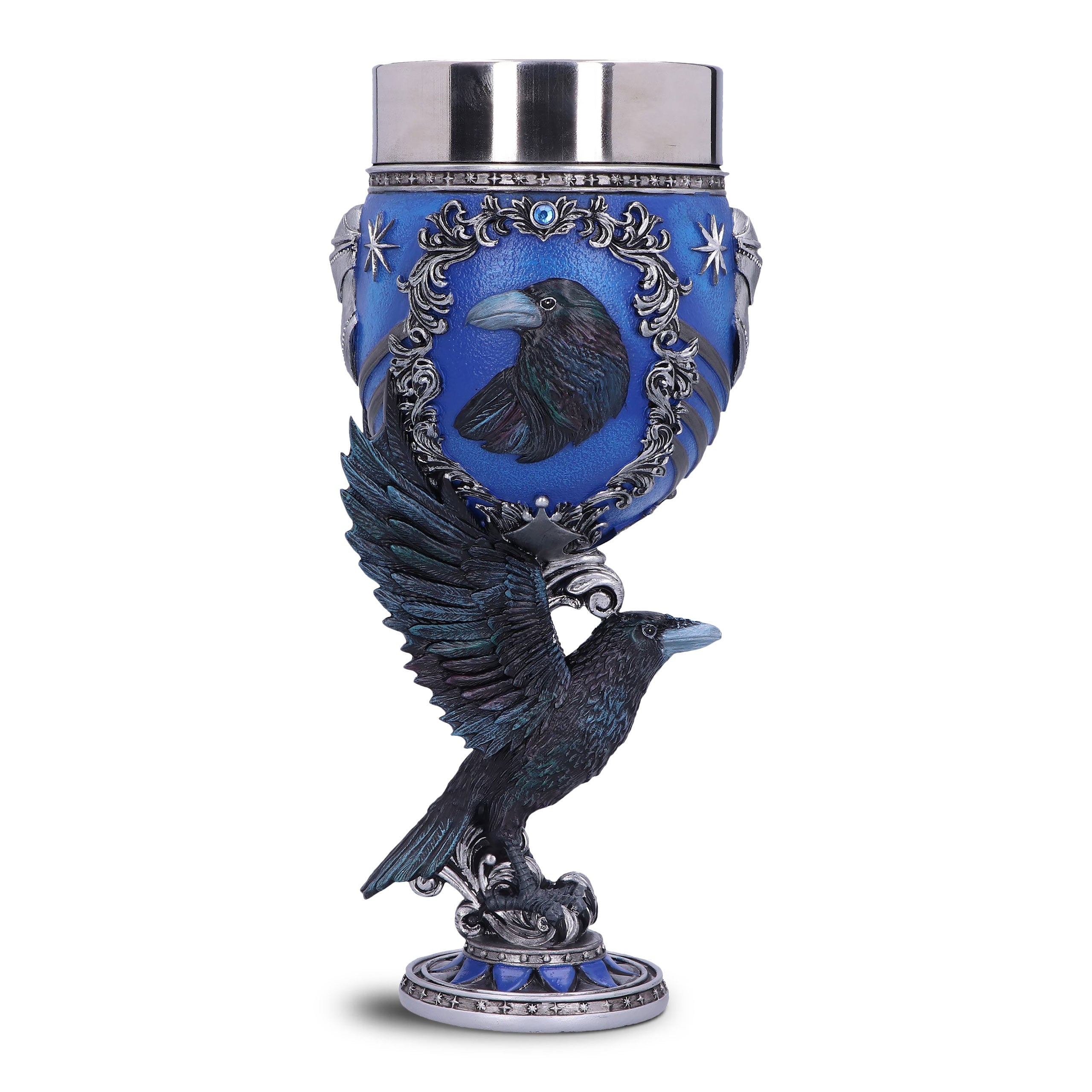 Image produit Harry Potter - Calice deluxe logo Ravenclaw