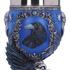 Image produit Harry Potter - Calice deluxe logo Ravenclaw