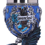 Image produit Harry Potter - Calice deluxe logo Ravenclaw