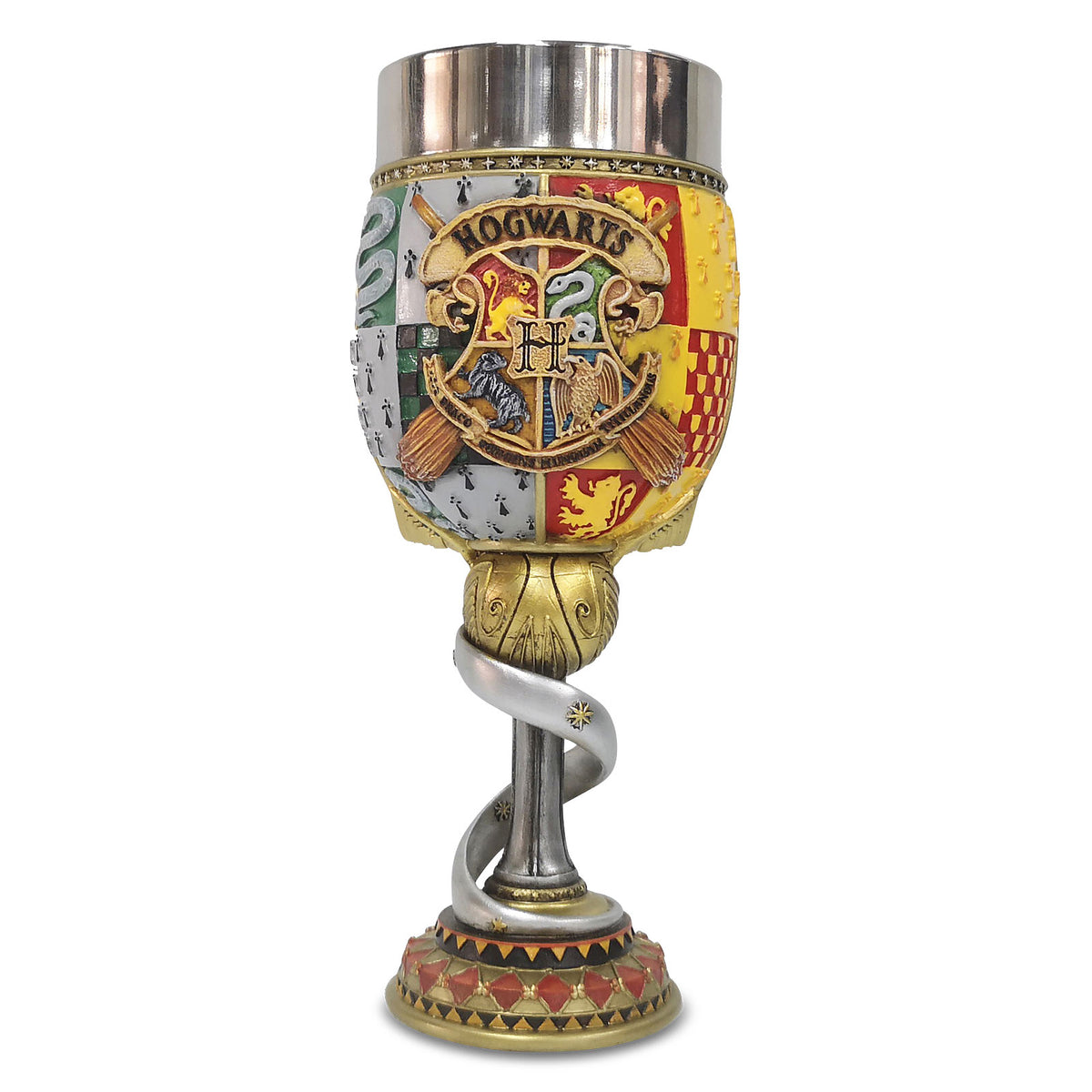 Immagine del prodotto Harry Potter - Calice Boccino d'Oro Deluxe