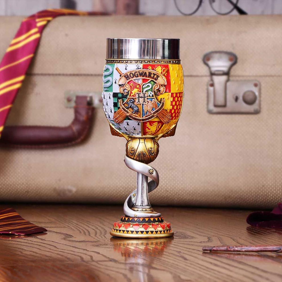 Immagine del prodotto Harry Potter - Calice Boccino d'Oro Deluxe