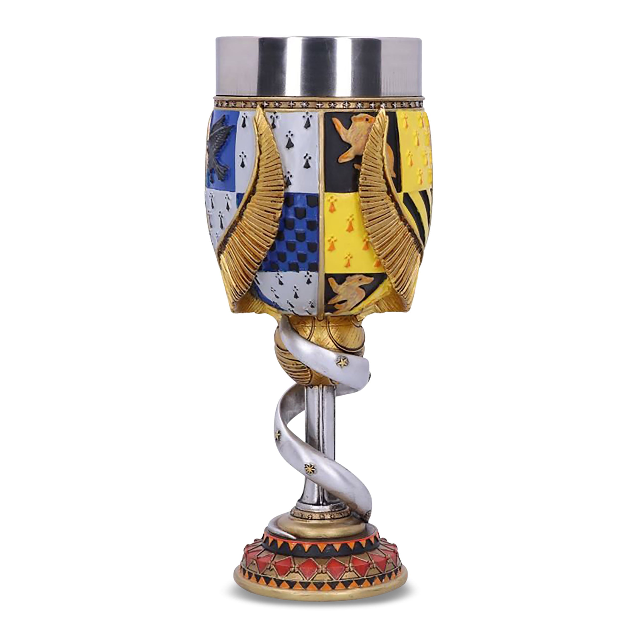 Immagine del prodotto Harry Potter - Calice Boccino d'Oro Deluxe
