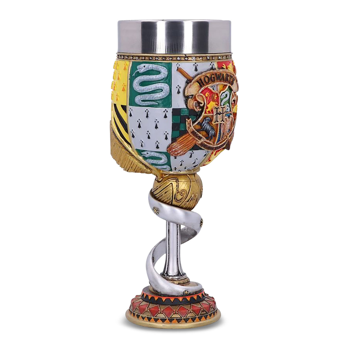 Immagine del prodotto Harry Potter - Calice Boccino d'Oro Deluxe
