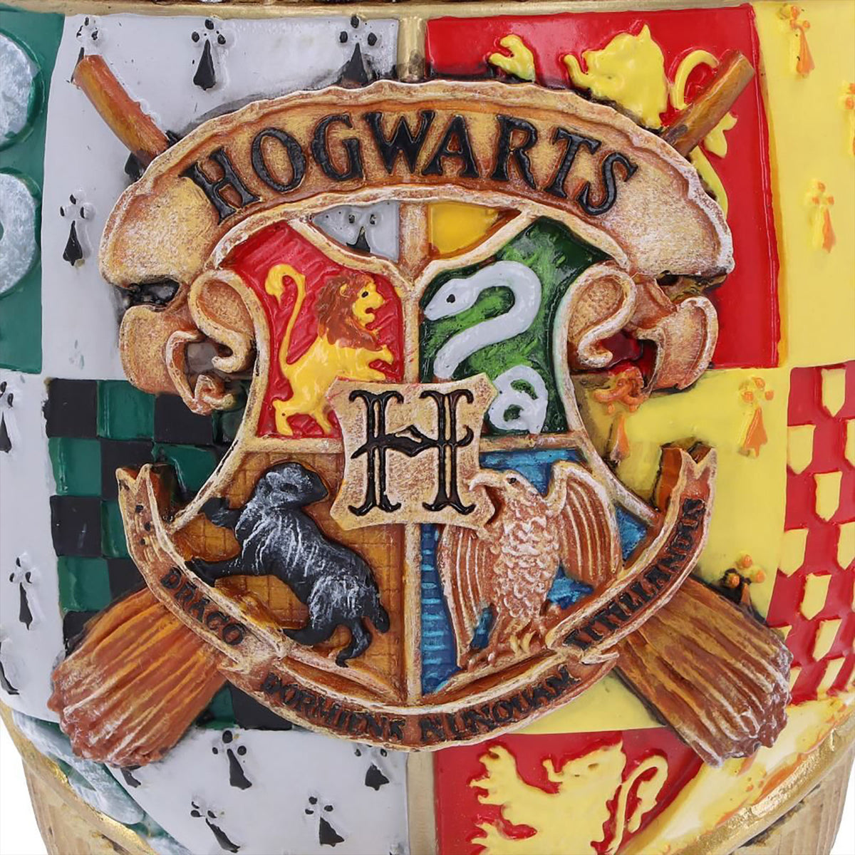 Immagine del prodotto Harry Potter - Calice Boccino d'Oro Deluxe
