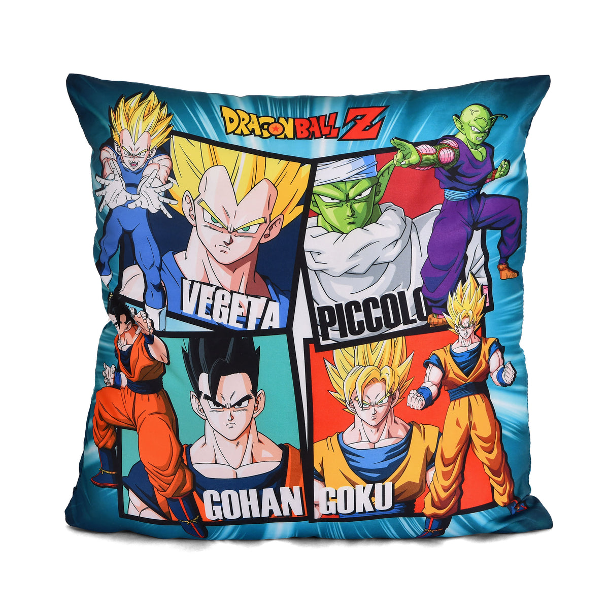 Produktbild Dragon Ball Z - Characters Kissen