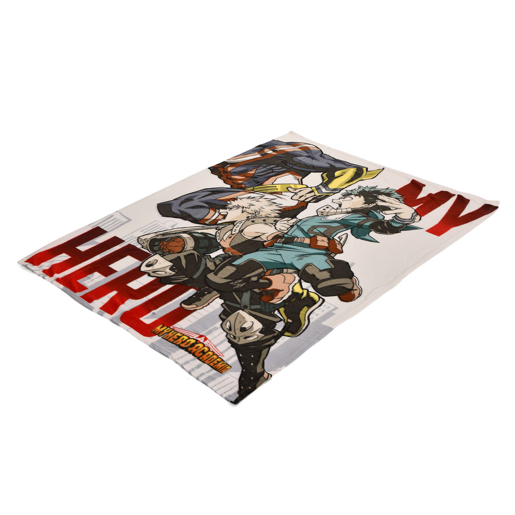 Produktbild My Hero Academia - Decke