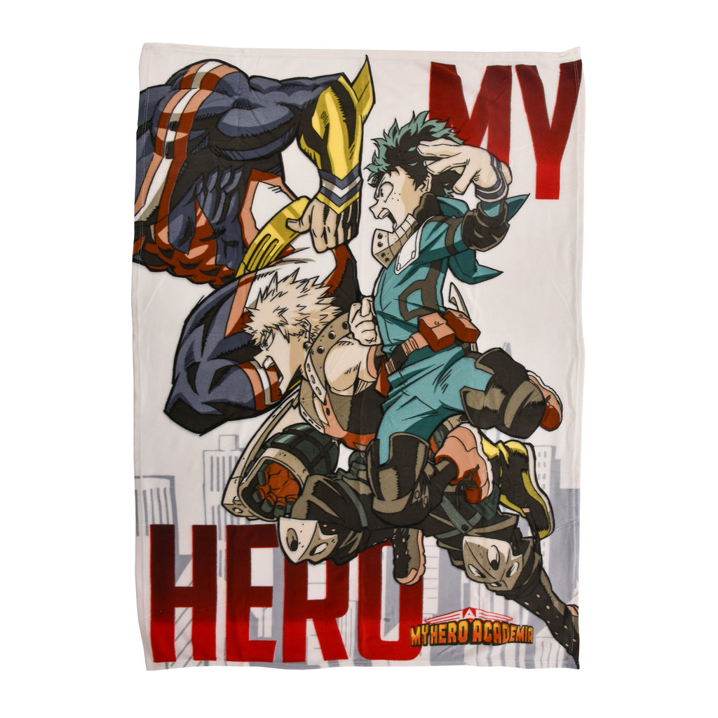 Produktbild My Hero Academia - Decke