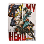 Produktbild My Hero Academia - Decke