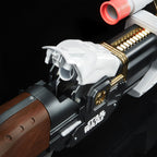 Produktbild Amban Phase-Pulse Blaster Nerf mit Sound - Star Wars The Mandalorian