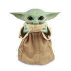 Produktbild Grogu Galactic Snackin Interaktive Figur - Star Wars The Mandalorian