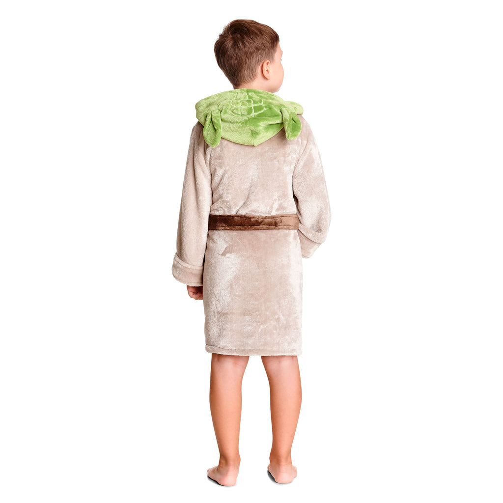 Immagine del prodotto Star Wars - Accappatoio Yoda per bambini