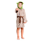 Immagine del prodotto Star Wars - Accappatoio Yoda per bambini