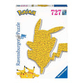 Image produit Pokemon - Puzzle de la Figurine Pikachu