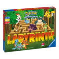 Immagine del prodotto Pokemon - Il folle gioco da tavolo del Labirinto