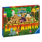 Immagine del prodotto Pokemon - Il folle gioco da tavolo del Labirinto