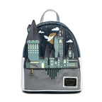 Image produit Harry Potter - Mini Sac à Dos Château de Poudlard