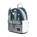 Image produit Harry Potter - Mini Sac à Dos Château de Poudlard