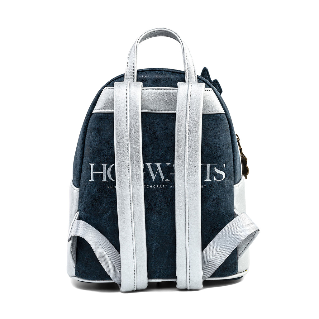 Image produit Harry Potter - Mini Sac à Dos Château de Poudlard