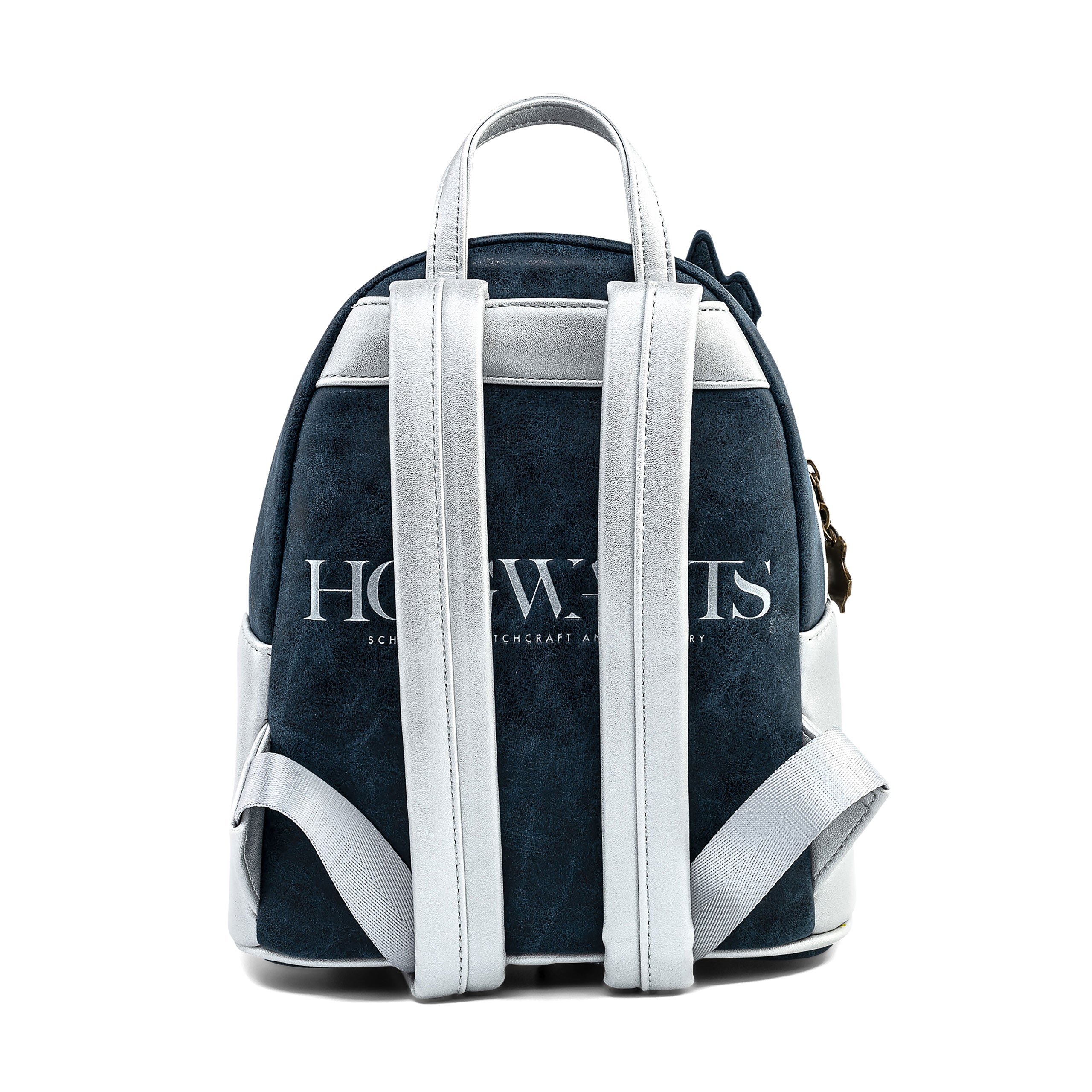 Image produit Harry Potter - Mini Sac à Dos Château de Poudlard