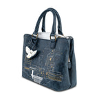 Immagine del prodotto Harry Potter - Borsa a mano del castello di Hogwarts