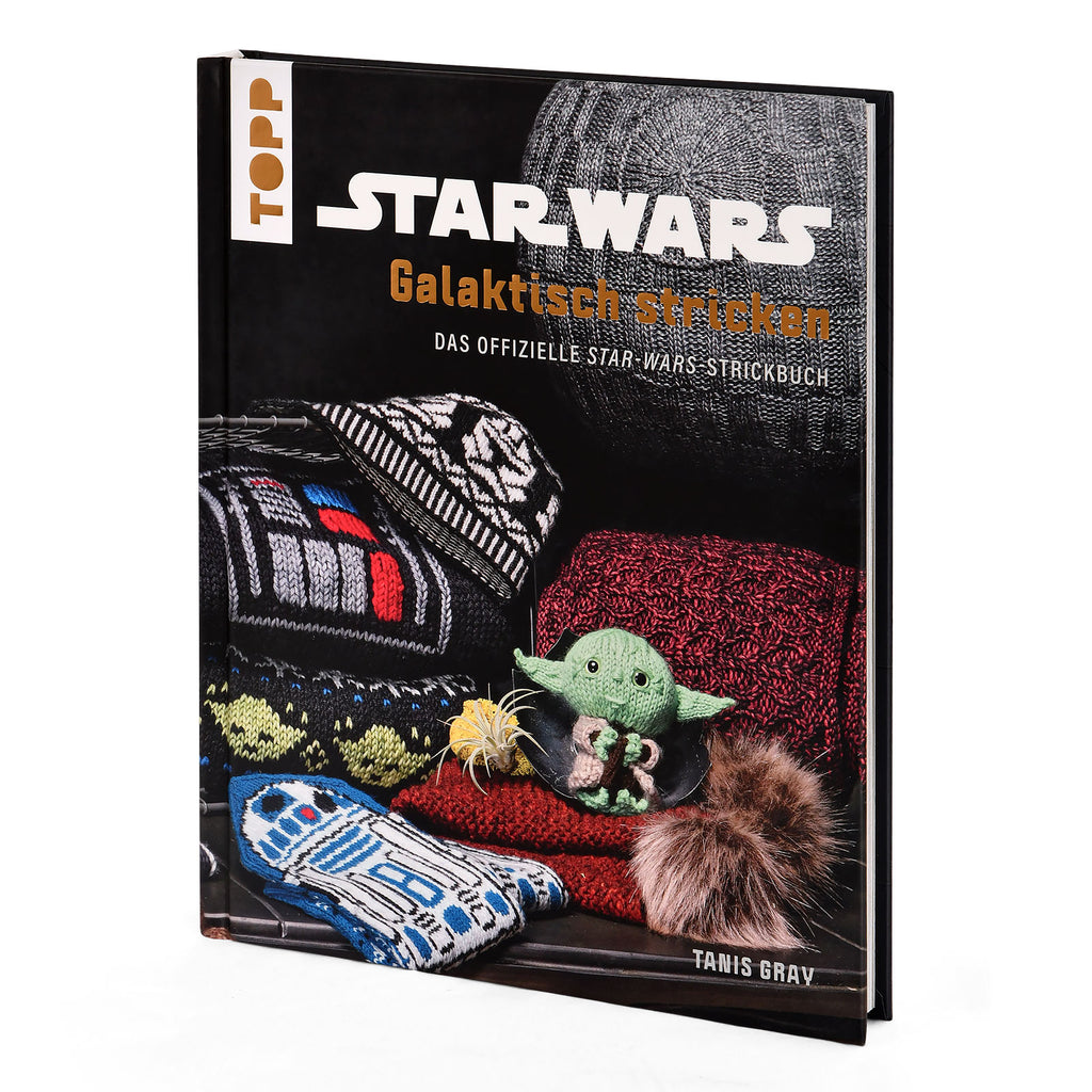 Image produit Star Wars - Tricot Galactique