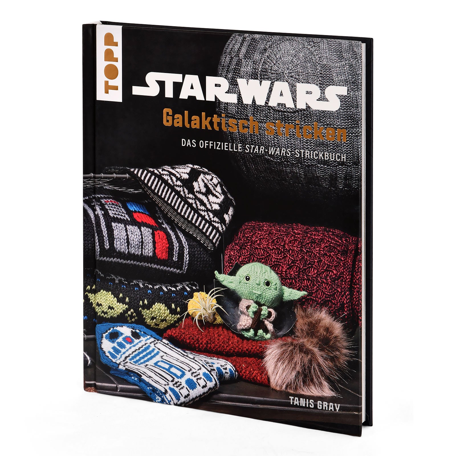 Image produit Star Wars - Tricot Galactique