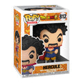 Produktbild Dragon Ball Super - Hercule Funko Pop Figur