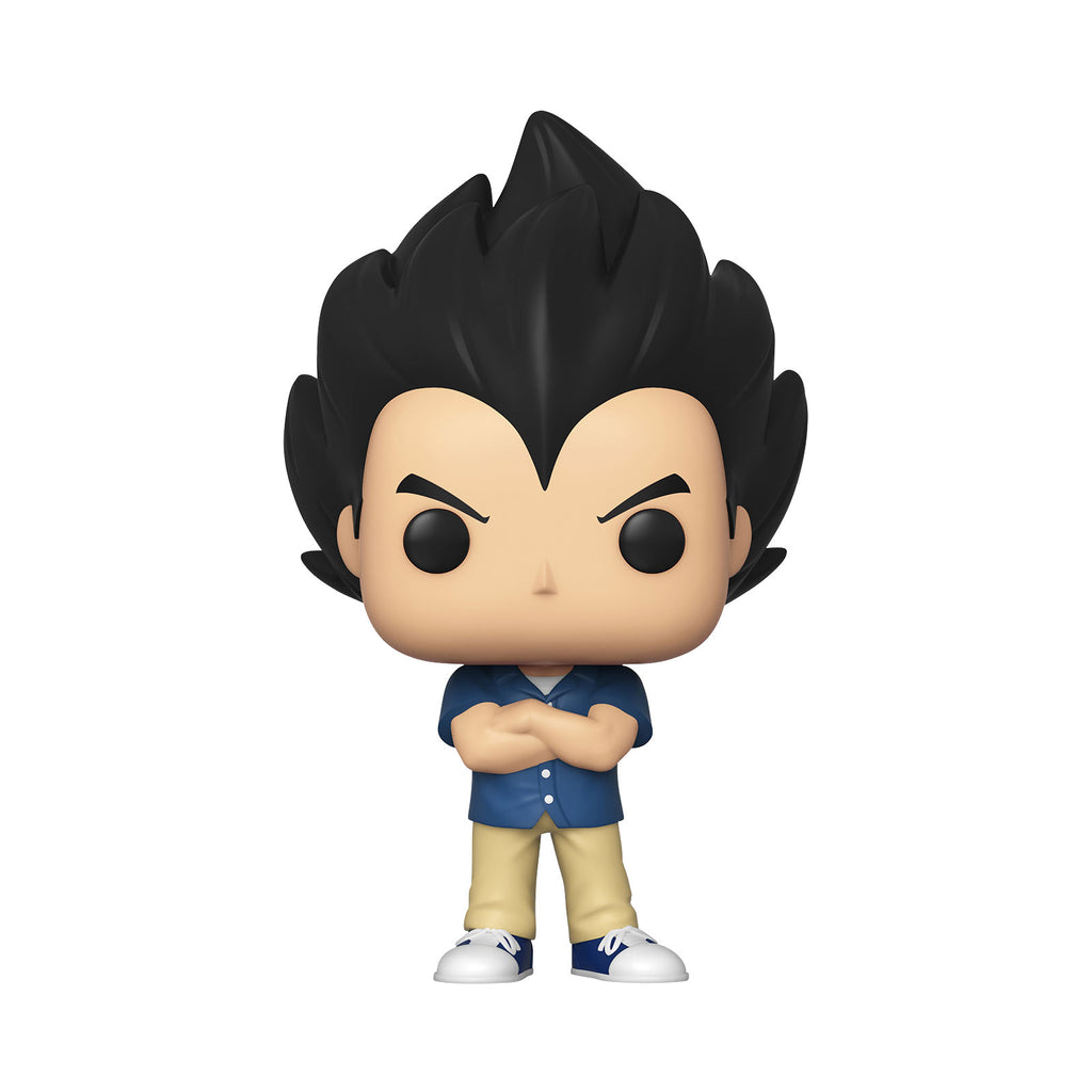 Immagine del prodotto Dragon Ball Super - Figura Funko Pop di Vegeta