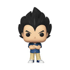 Immagine del prodotto Dragon Ball Super - Figura Funko Pop di Vegeta