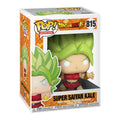 Immagine del prodotto Dragon Ball Super - Super Saiyan Kale Figura Funko Pop