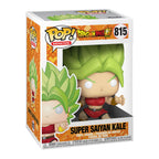 Immagine del prodotto Dragon Ball Super - Super Saiyan Kale Figura Funko Pop