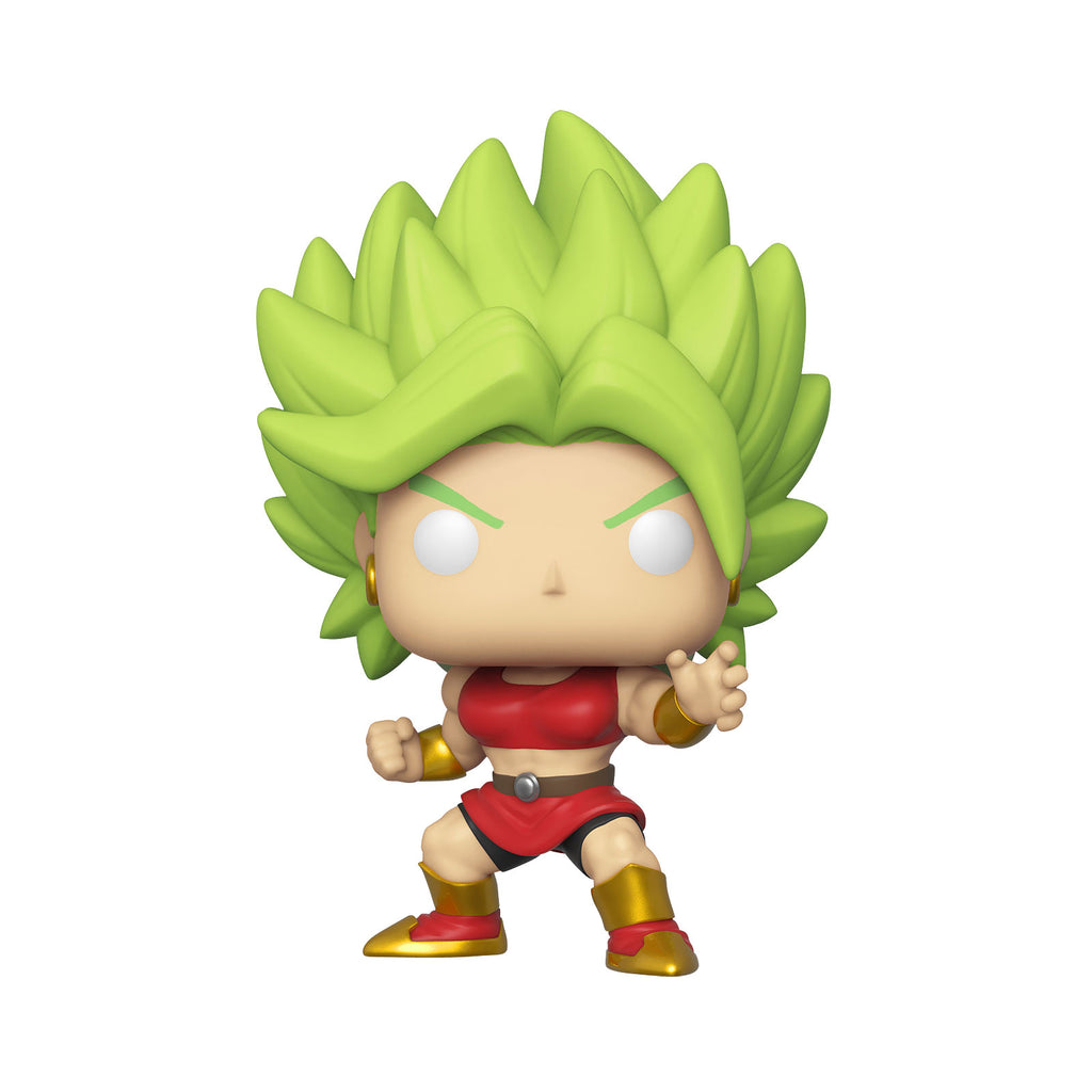 Immagine del prodotto Dragon Ball Super - Super Saiyan Kale Figura Funko Pop
