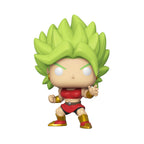 Immagine del prodotto Dragon Ball Super - Super Saiyan Kale Figura Funko Pop