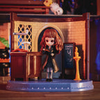 Image produit Harry Potter - Ensemble de jeu Classe de Sortilèges